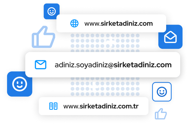 Ücretsiz Alan Adı ve Web Hosting
