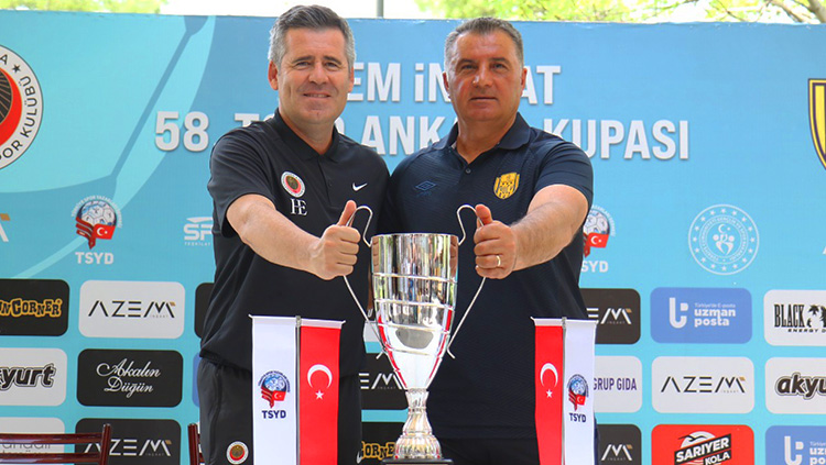 Uzman Posta 58. TSYD Ankara Kupası Heyecanına Ortak Oldu