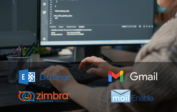 Kendi E-Posta Sunucunuzu Güvenle Çalıştırın