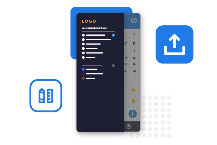 Özelleştirilebilir Tema ve Arayüz Seçenekleri