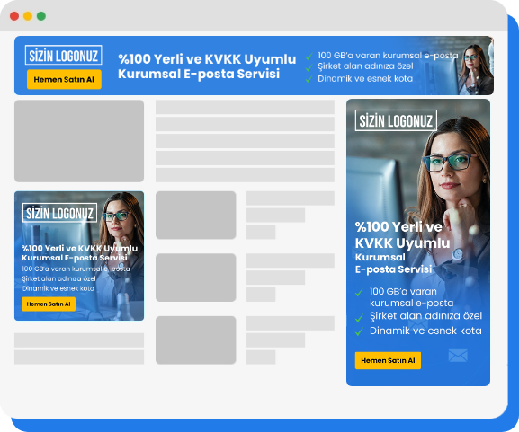 Google Display Reklam Görselleri
