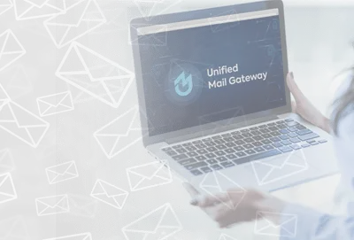 Unified Mail Gateway