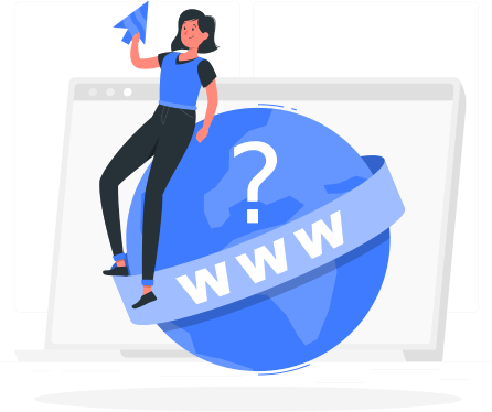 Whois Domain Nedir?