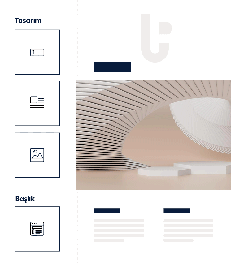 E-bülten Oluşturmaya Hızlı Bir Başlangıç Yapın