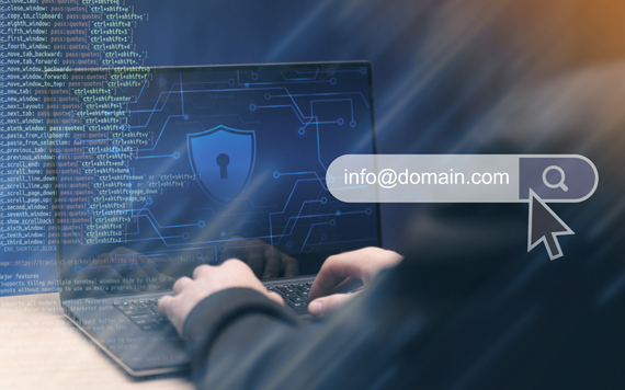 Verilerinizi Koruma Altına Alın