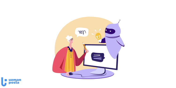 Yapay Zekanın E-mail Yazmayı Kolaylaştıran 3 Katkısı