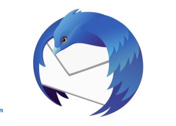 Mozilla Thunderbird Nedir? Thunderbird Mail Hesabı Kurulumu