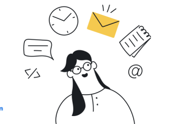 E-Posta Zamanlama, E-postalar İçin Gönderme Zamanı Planlama