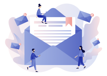 Toplu Mail Gönderme – Toplu Mail Nedir, Nasıl Gönderilir?