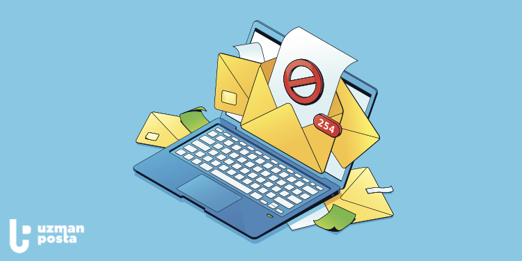 İstenmeyen E-Posta Nedir? İstenmeyen Mailleri Engelleme