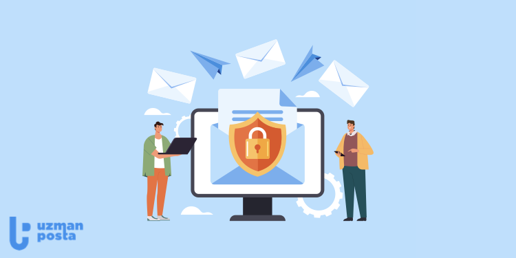 Mail Gateway (Güvenli E-Posta Ağ Geçidi) Nedir?