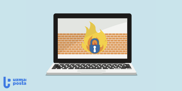 Firewall Nedir, Ne İşe Yarar? Firewall Türleri