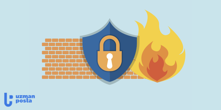 Firewall Türleri Nelerdir?