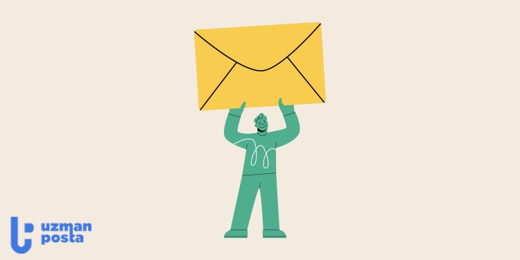 Mailing Nedir? Mailing Şablonları ve Örnekleri