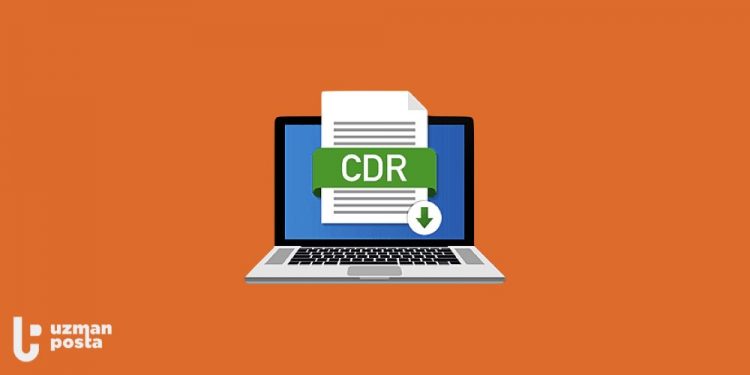 CDR Dosyası Nedir ve Nasıl Açılır?