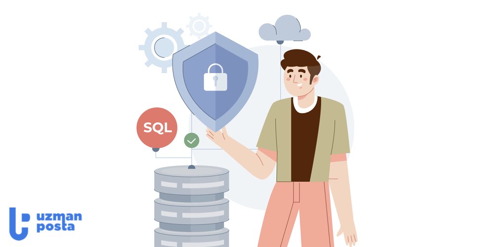 SQL Injection Saldırısı Nasıl Çalışır?