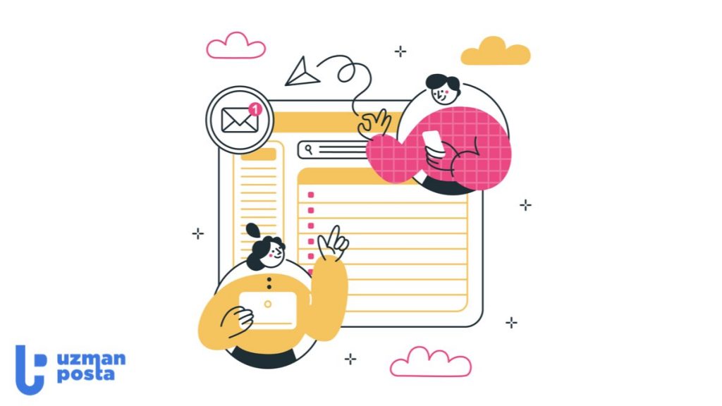 Resmi Mail Nedir? Resmi Mail Adresi Nasıl Alınır?