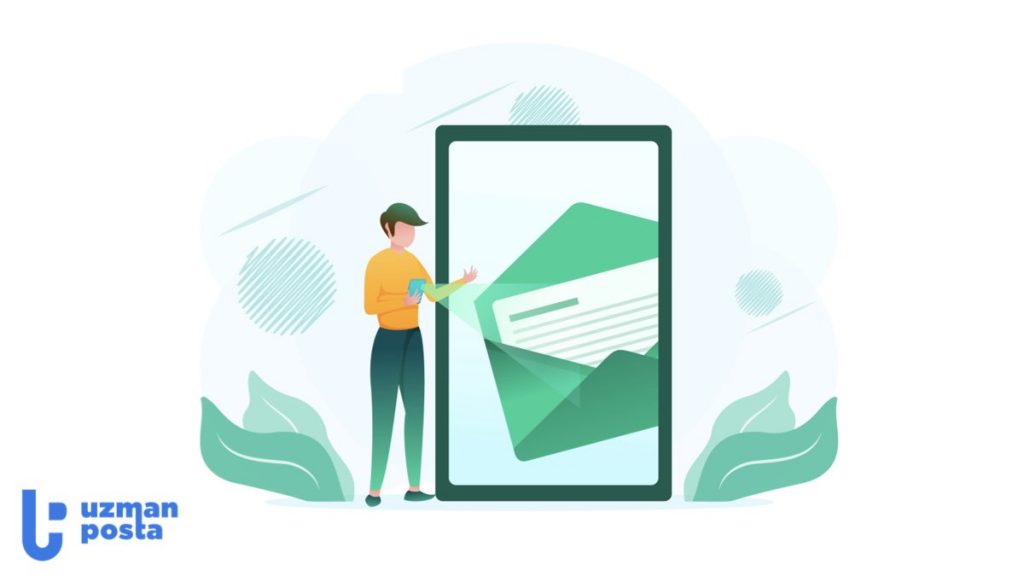 Yapay Zeka Çözümlerinin Mail Güvenliği Sürecinde Etkileri