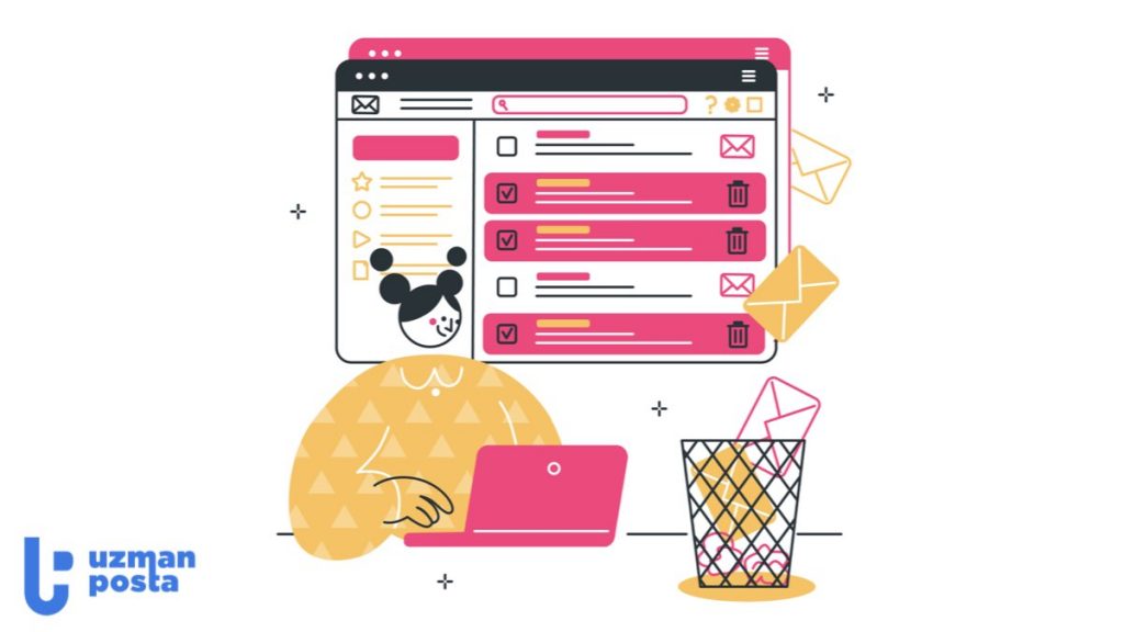 RBL Nedir? Ne İşe Yarar? Spam Mailleri Azaltmak için RBL Blacklist Nasıl Kullanılır?