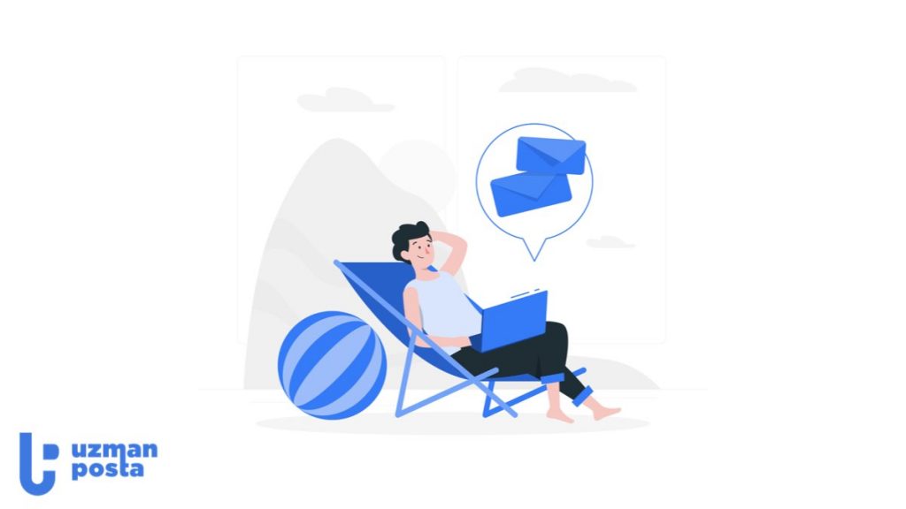 Uzaktan Çalışma ve Kurumsal E-posta Güvenliği