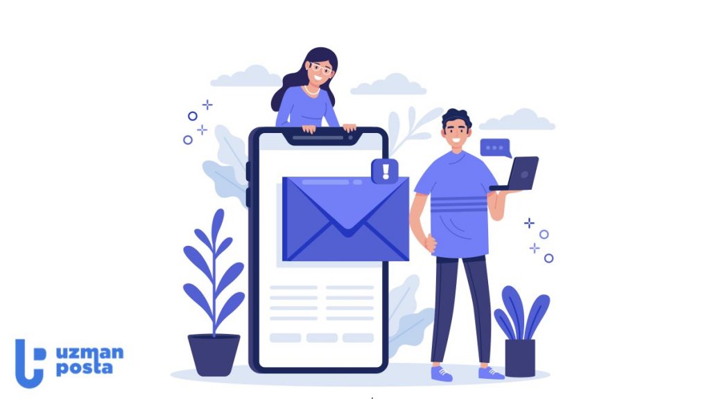 ETRN Nedir? Mail Güvenlik Paketlerinde ETRN Hizmeti Hakkında Her Şey