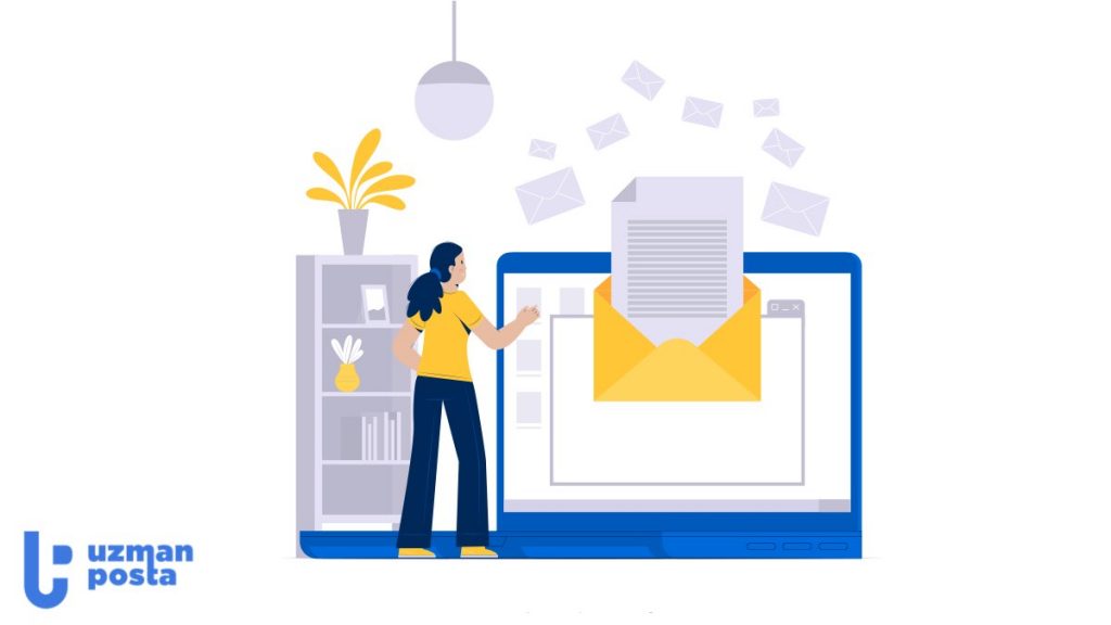 Mail Yazışmalarında En İyi 5 Yapay Zeka (AI) Prompt’u