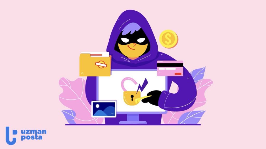 Account Takeover (ATO) Nedir? Hesabı Ele Geçirme Saldırısı Hakkında Her Şey