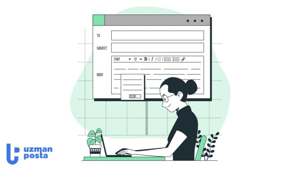 İş E-postalarında Sıklıkla Yapılan Hatalar