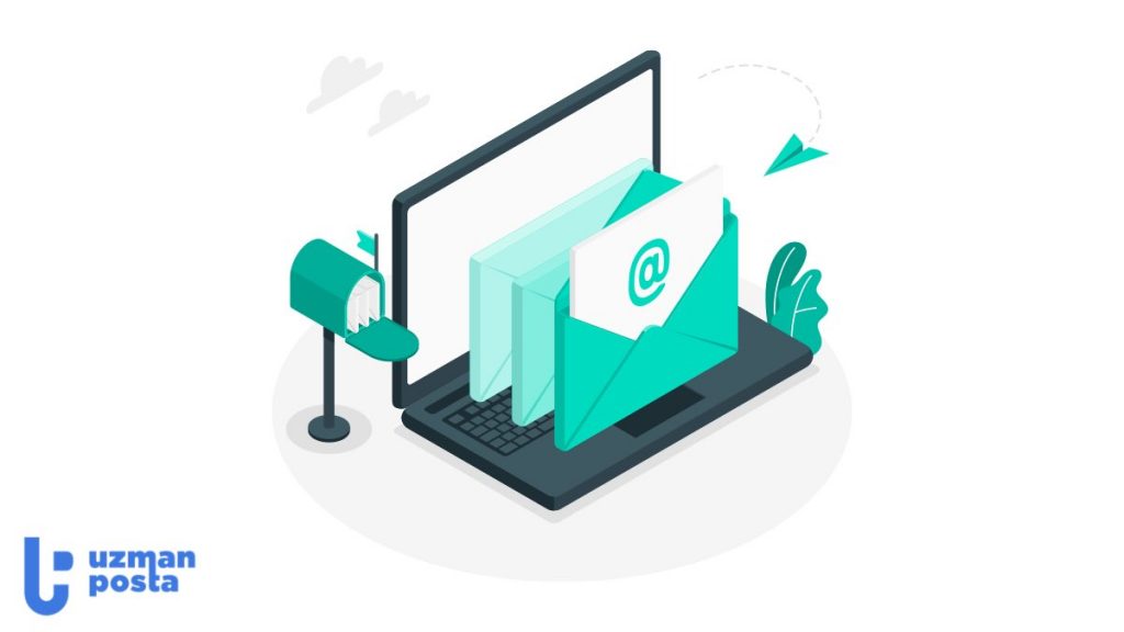 Kamu E-posta Hizmeti Nasıl Sağlanıyor?