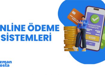 Online Ödeme Sistemleri Nelerdir?