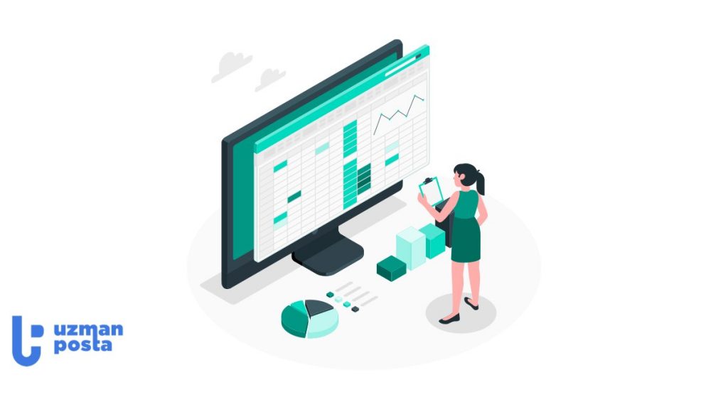 Excel'de Otomatik Mail Göndermek