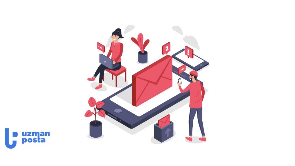 Mail Delivery Agents (MDA) Nedir, Ne İşe Yarar?