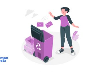 Outlook'ta Silinen Eski Maillerin Tekrar Tekrar Gelmesi Problemi ve Çözümü