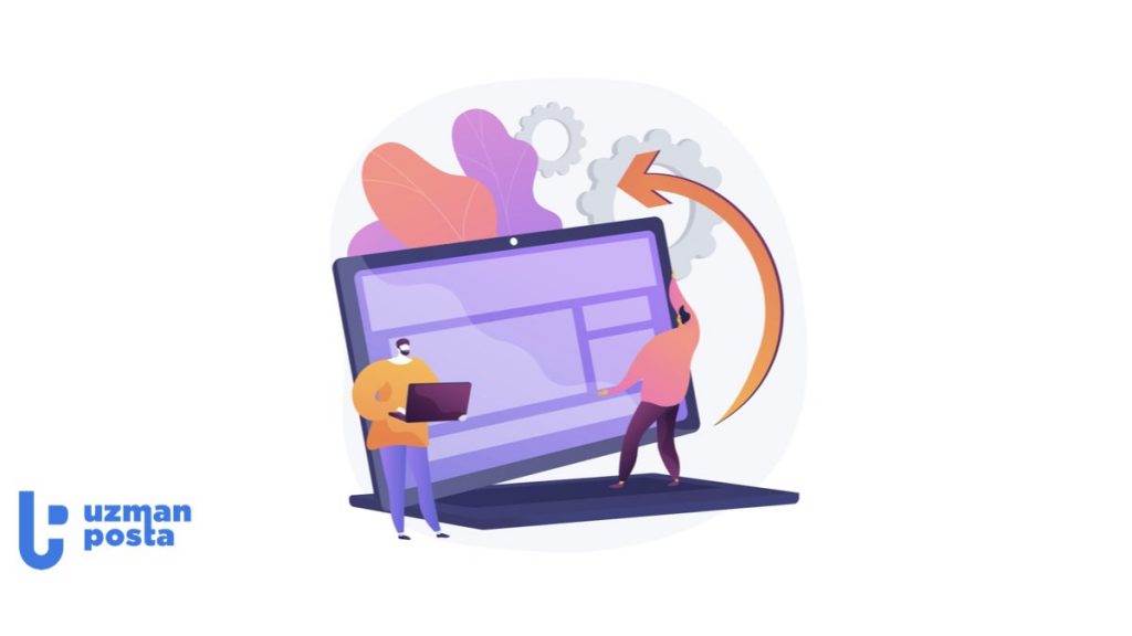 Felaket Kurtarma (Disaster Recovery) Nedir? E-posta Güvenliği İçin Felaket Kurtarma ve Verileri Koruma