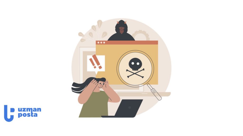 Latrodectus Email Malware Tehdidi, Nelere Dikkat Edilmelidir?