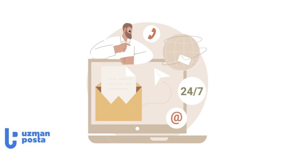 Mail User Agent (MUA) Nedir, Ne İşe Yarar?