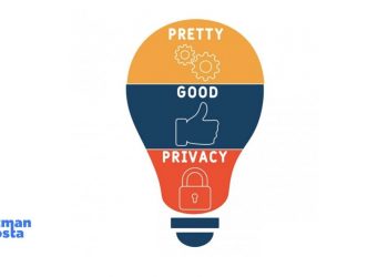 PGP (Pretty Good Privacy): En Yaygın E-mail Şifreleme Protokolü