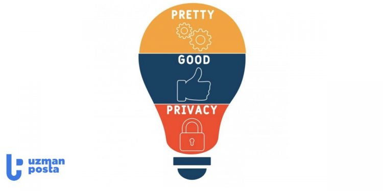 PGP (Pretty Good Privacy): En Yaygın E-mail Şifreleme Protokolü