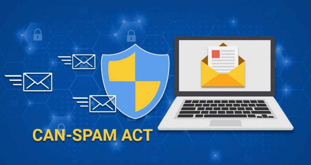 CAN-SPAM-ACT: Email Marketing Kampanyalarında Dikkat Edin