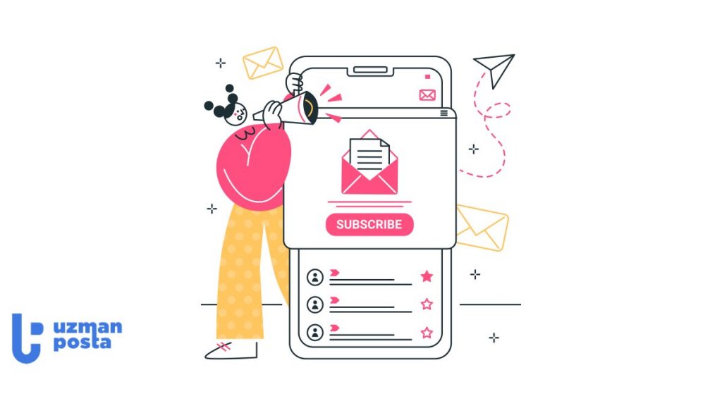 CTOR (Click-to-Open Rate) vs. CTR (Click-Through Rate): Hangi Metriği Takip Etmelisiniz?