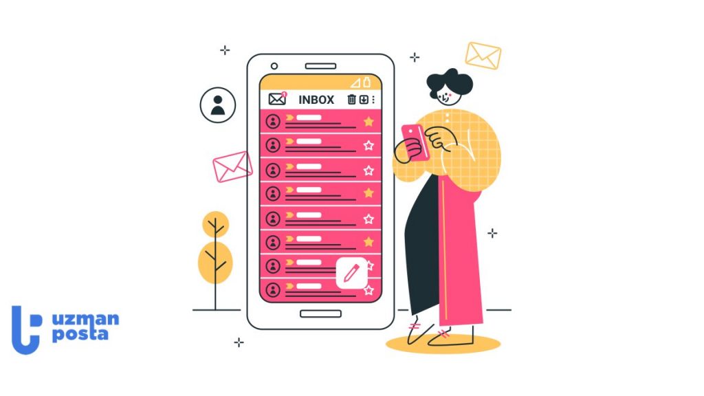 Preheader Nedir? E-posta İletişiminde Neden Önemlidir?