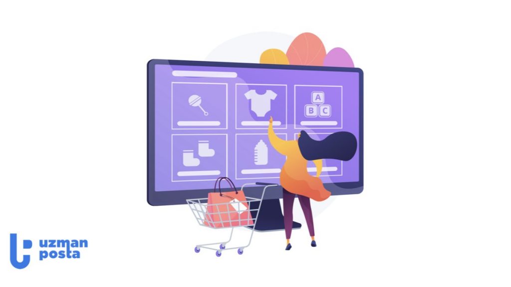 10 Adımda Başarılı Bir E-Ticaret Sitesi Kurma Rehberi (2024 Güncel)