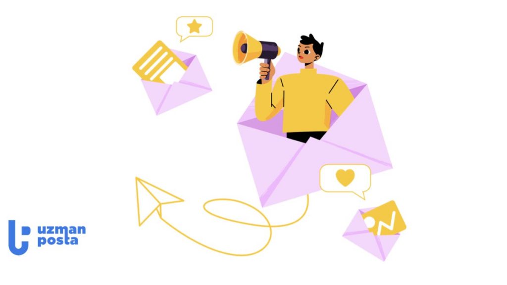 En Etkili 12 E-Posta Adresi Toplama Yöntemi