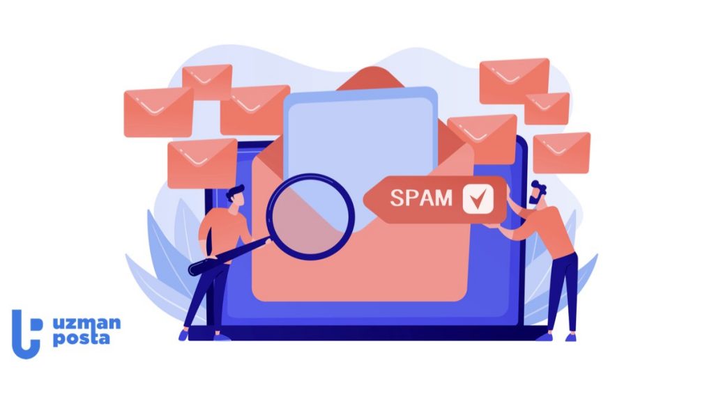 Spam Filtresi Nedir? Etkili Spam Filtreleme Nasıl Oluşturulur?