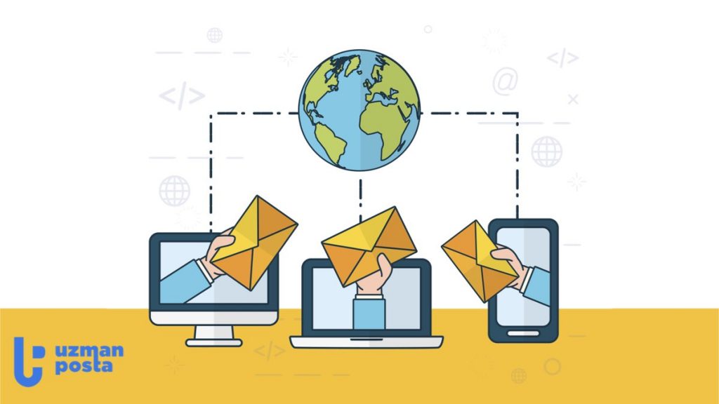 B2B ve B2C E-posta Pazarlama Arasındaki Farklar