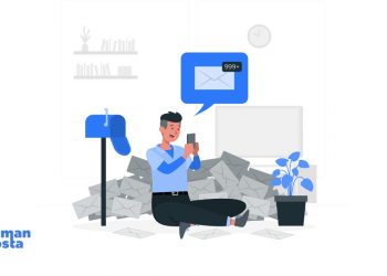 E-posta Boyutu Sınırları - E-Posta İle büyük Dosyalar Gönderilebilir mi?