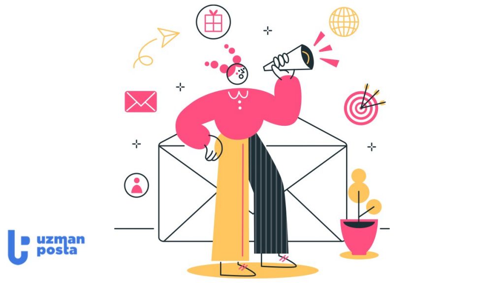 Cold (Soğuk) E-mail Nedir? E-mail Marketing Süreçlerinde Nasıl Etkili Kullanılabilir?