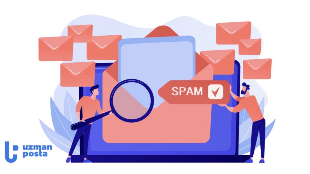 Dedicated IP Adresleri ile Mail Gönderme