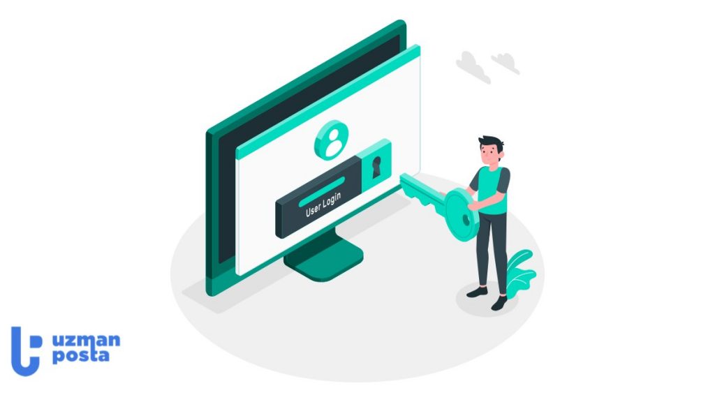 E-posta Kimlik Doğrulama Nasıl Yapılır?