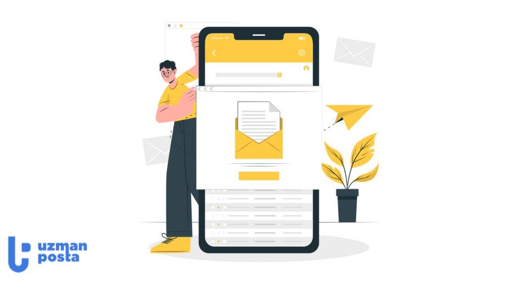 E-postaların Geri Dönmesi (Bounceback) Nedir?